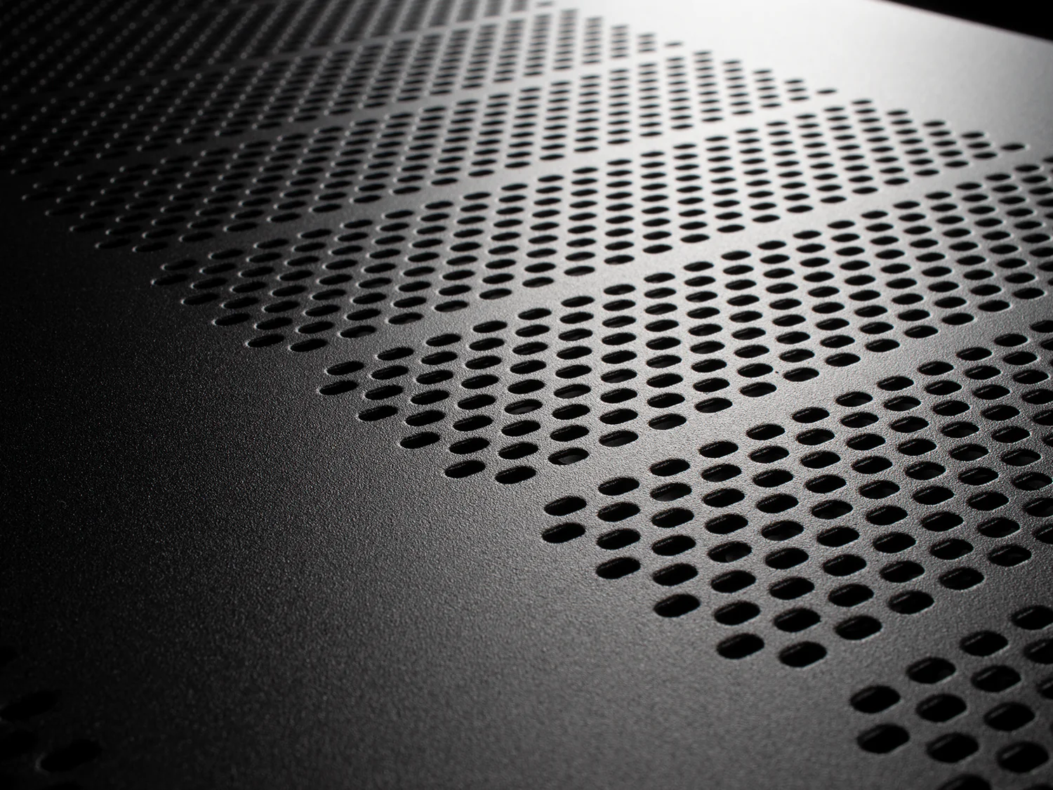 BasX A4 Four-Channel Power Amplifier - Image 9