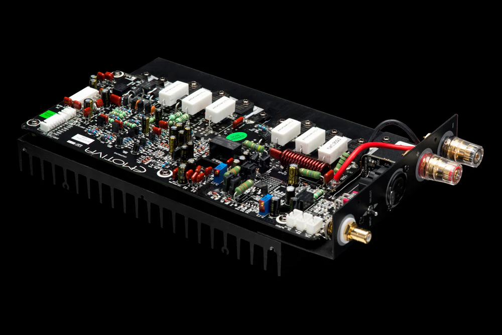 Build Your Own (Custom Configuration) Audiophile Power Amplifier - Image 6