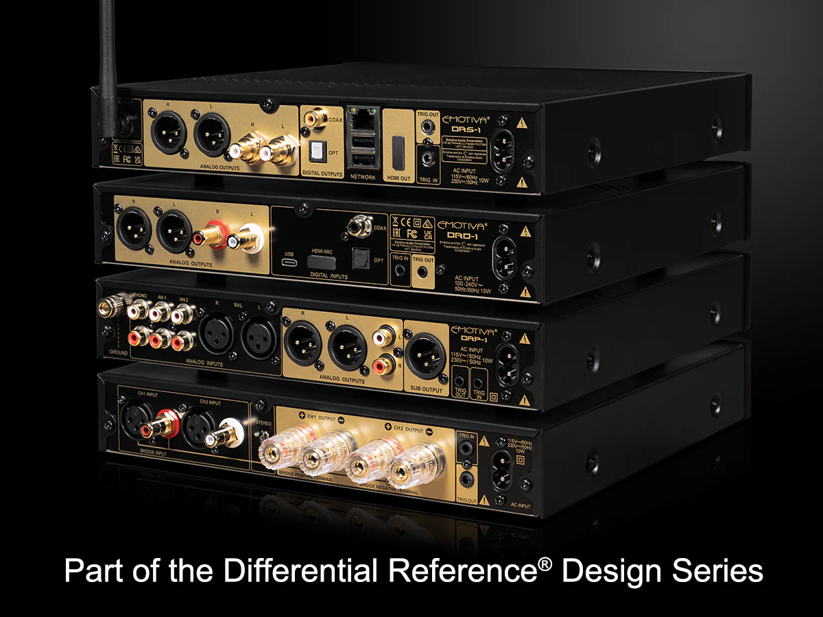 DRS-1 Differential Reference® Streamer - Image 9