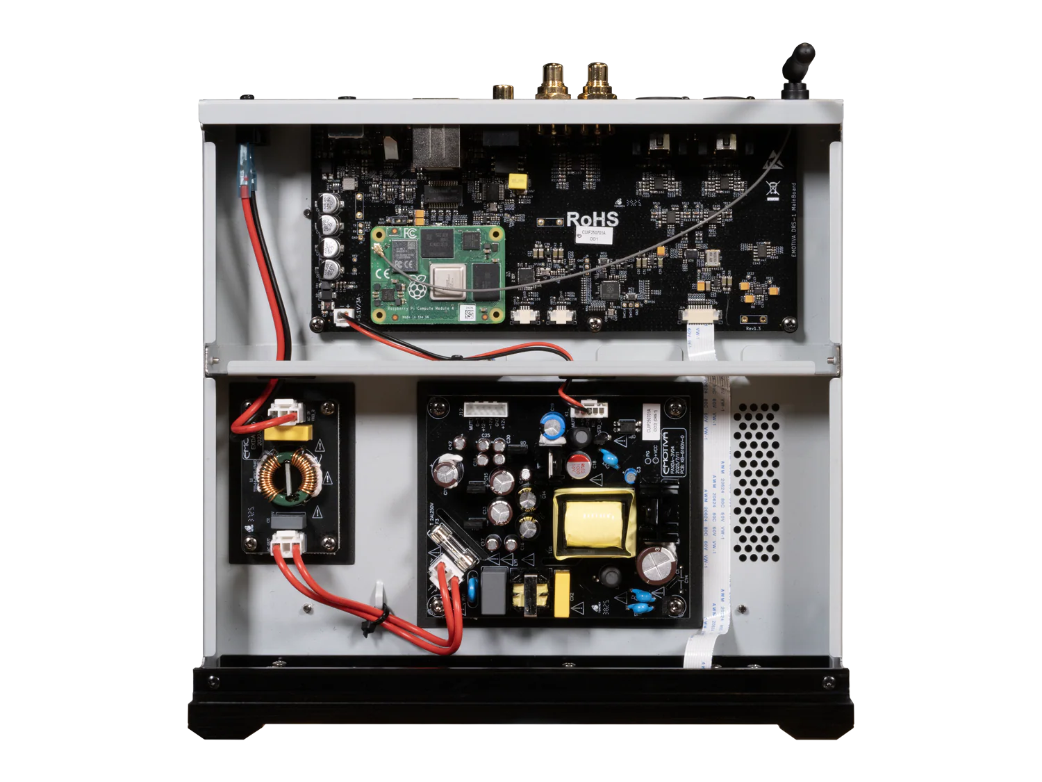 DRS-1 Differential Reference® Streamer - Image 5