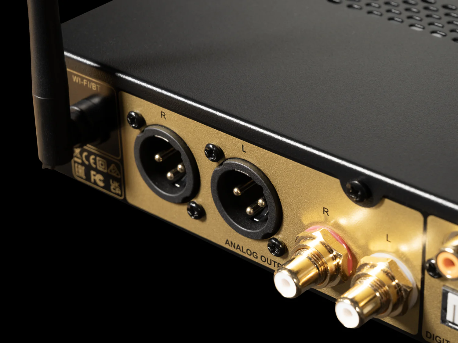 DRS-1 Differential Reference® Streamer - Image 8
