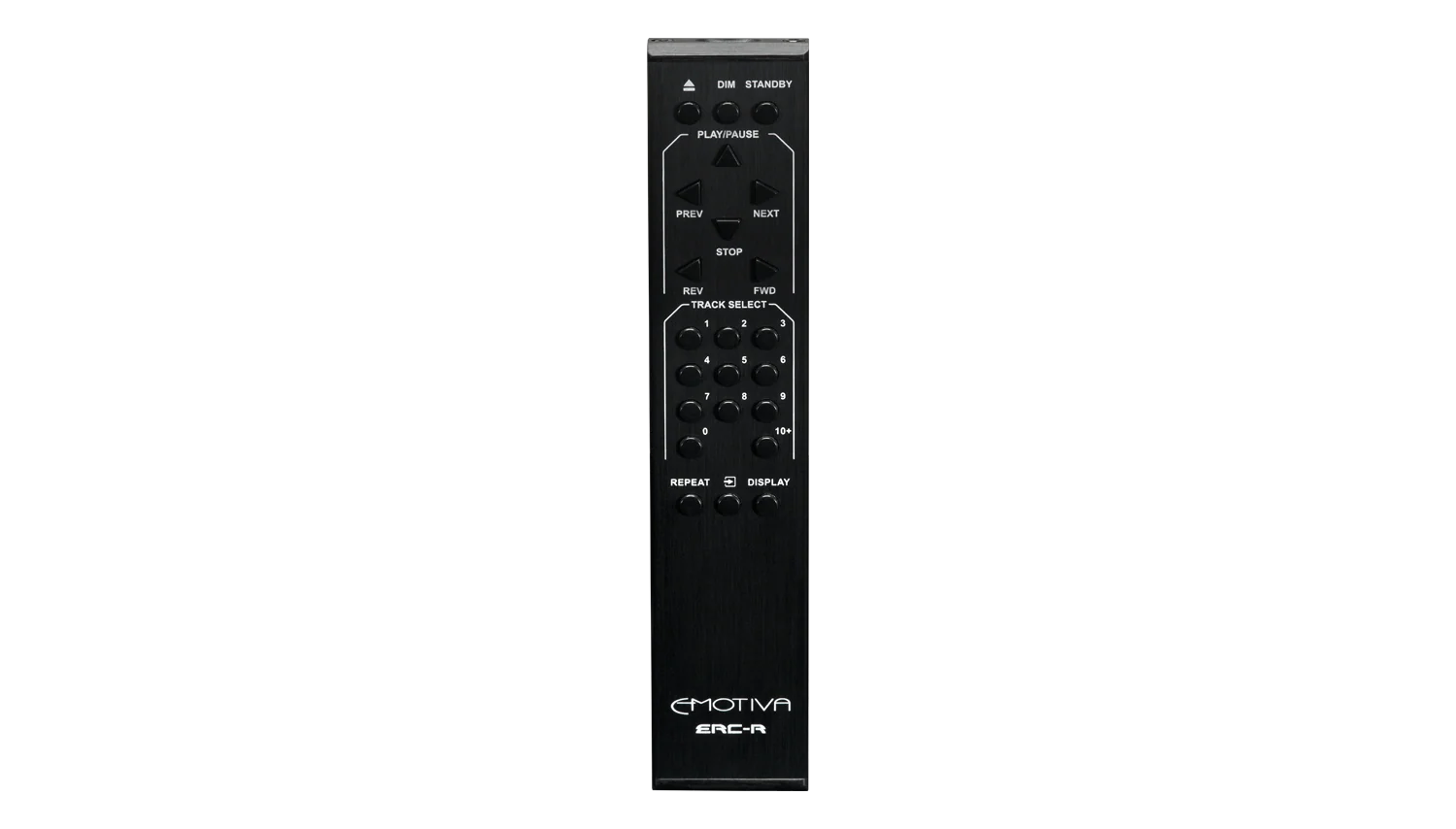 ERC-4 Differential Reference™  CD Player and Transport - Image 6