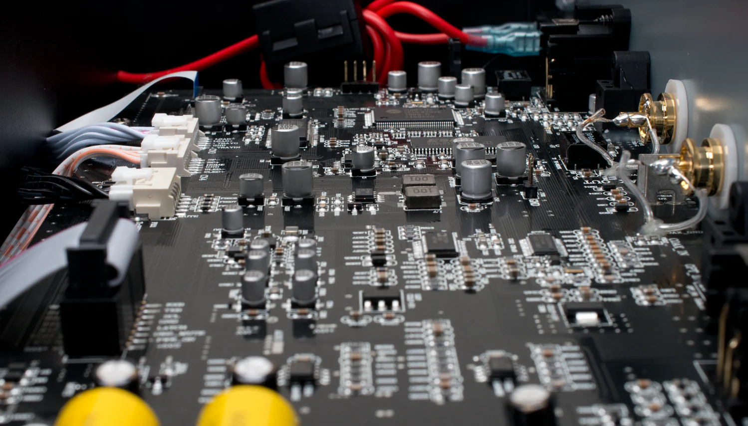 ERC-4 Differential Reference™  CD Player and Transport - Image 9