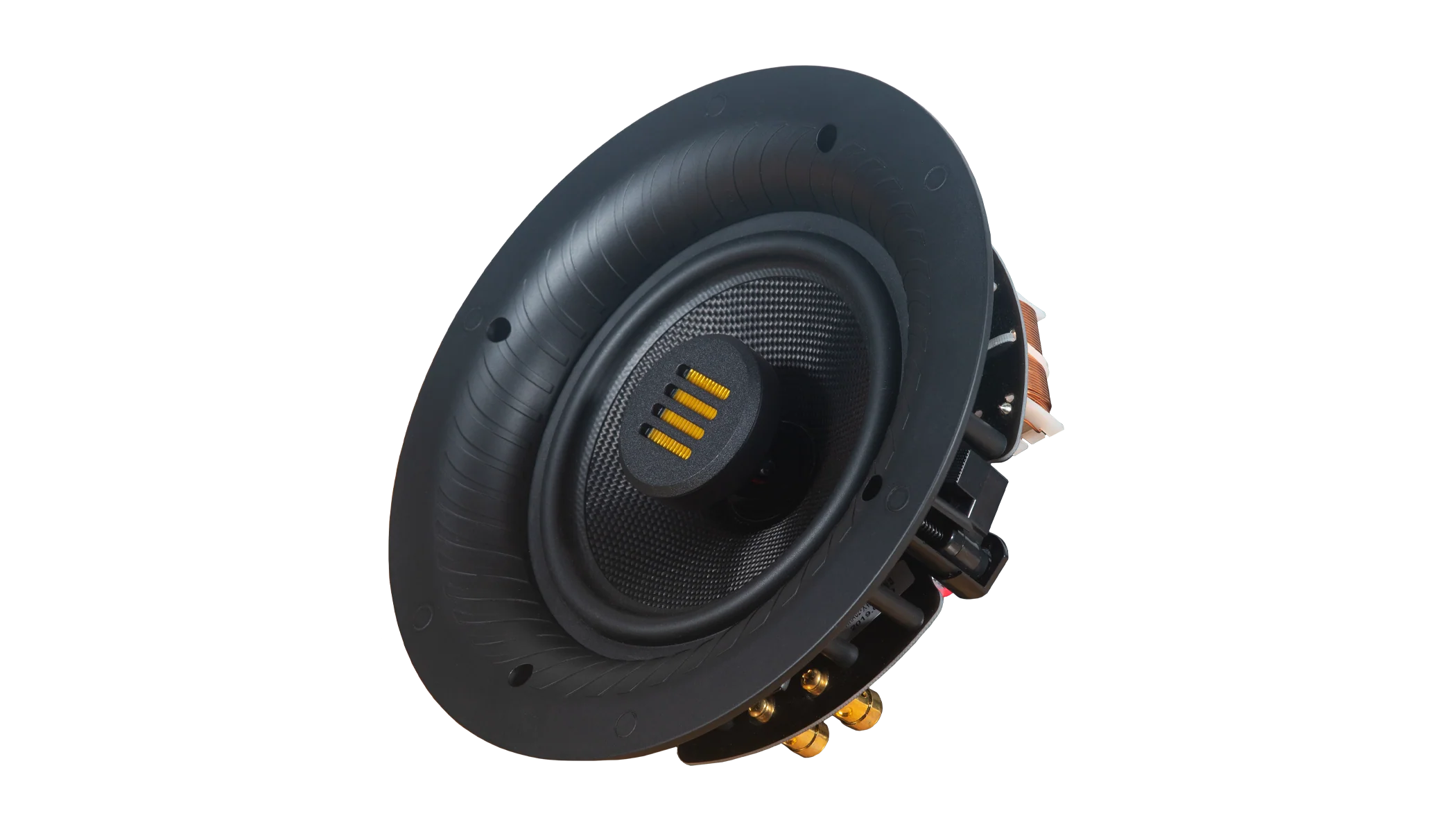 Factory Renewed Airmotiv Vaulta™ In-Ceiling Loudspeaker (Pair) - Image 5