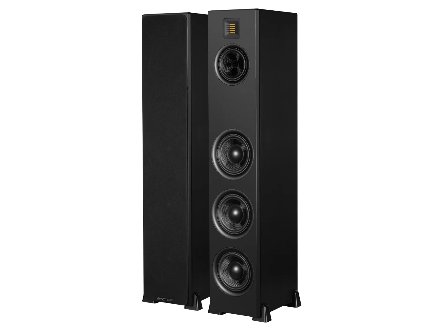 Factory Renewed Loudspeakers