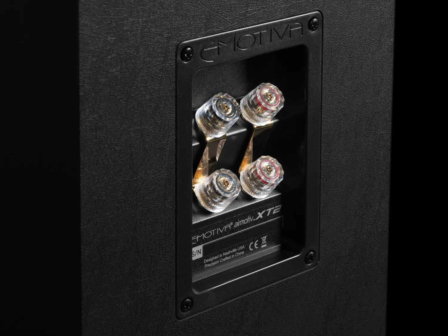 Factory Renewed Airmotiv XT2 Floorstanding Tower Loudspeakers (Pair) - Image 9