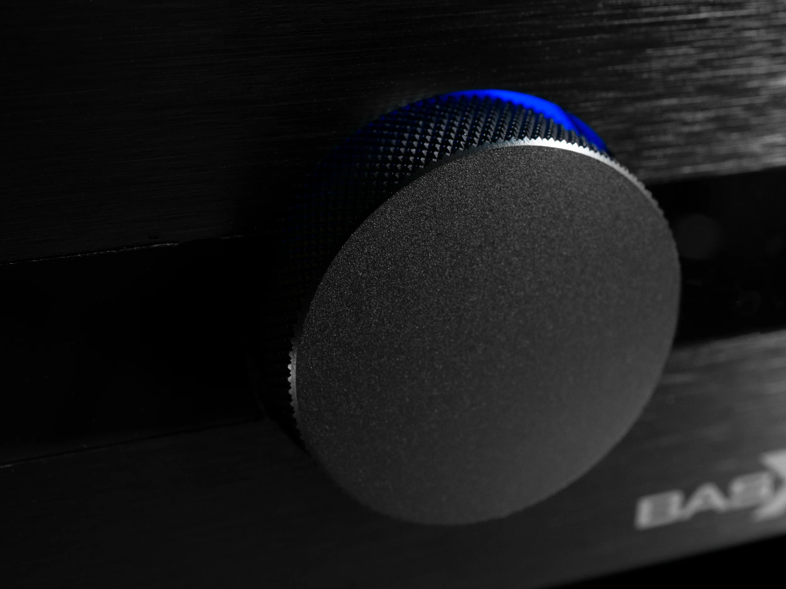 Factory Renewed BasX TA1 Stereo Preamp/DAC/Tuner With Integrated Amplifier - Image 8