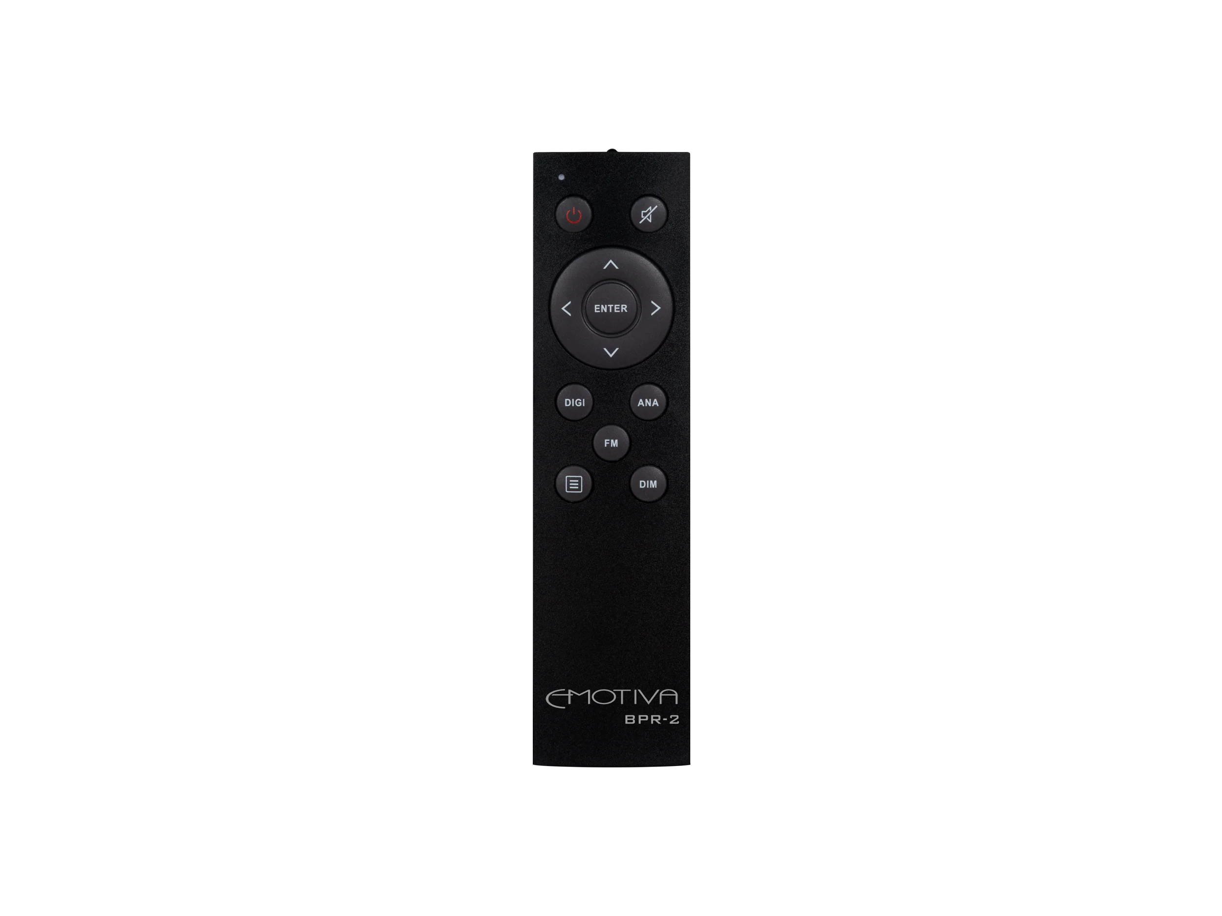 Factory Renewed BasX TA2 Stereo Preamp/DAC/Tuner With Integrated Amplifier - Image 6