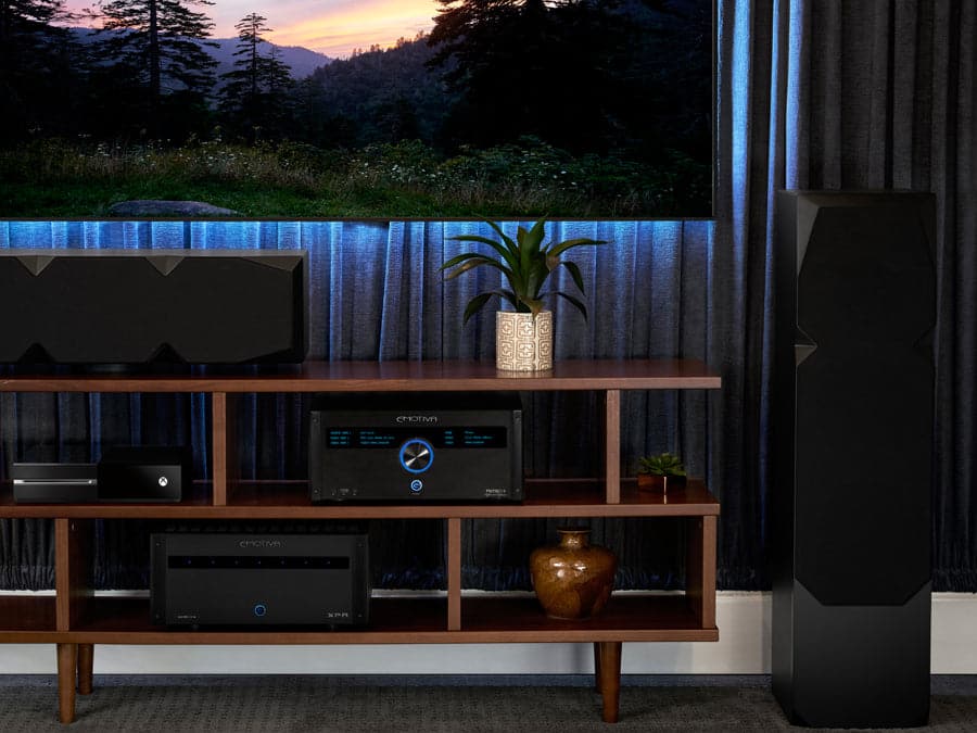 Factory Renewed XPA-11 Gen3 11 Channel Audiophile Home Theater Power Amplifier - Image 12