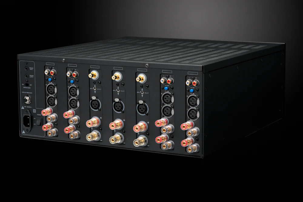 Factory Renewed XPA-11 Gen3 11 Channel Audiophile Home Theater Power Amplifier - Image 5