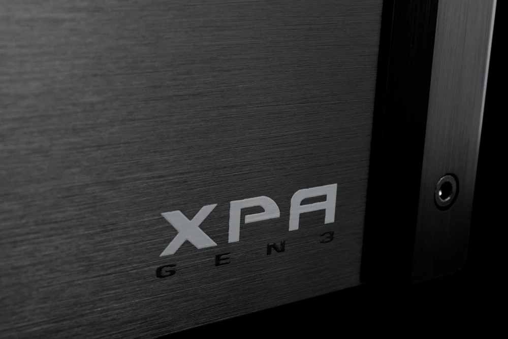 Factory Renewed XPA-2 Gen3 2 Channel Audiophile Home Theater Power Amplifier - Image 9