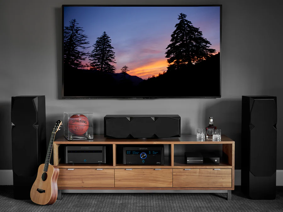 Factory Renewed XPA-5 Gen3 5 Channel Audiophile Home Theater Power Amplifier - Image 13