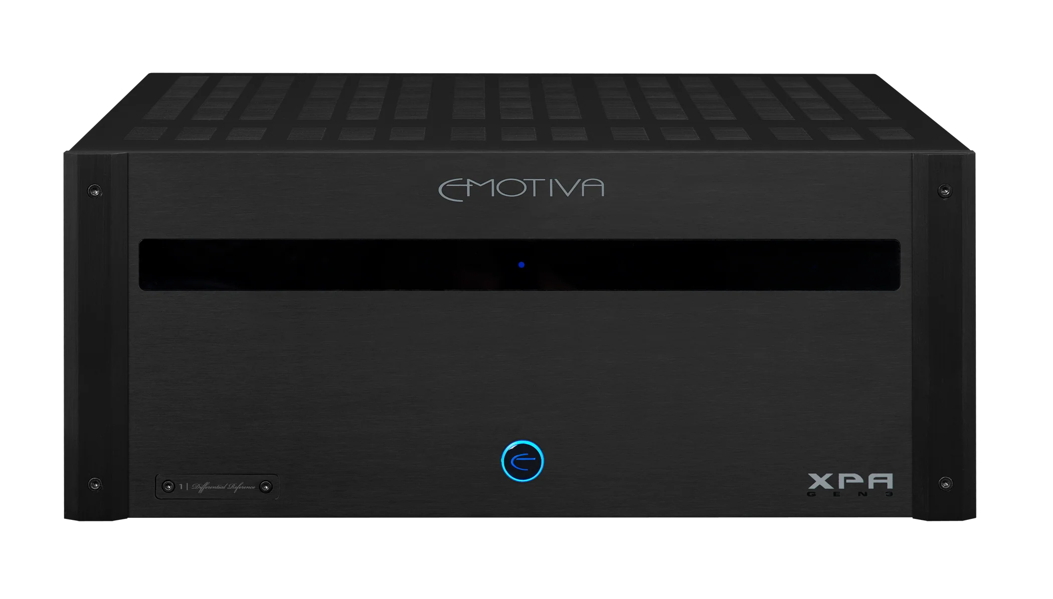 Factory Renewed XPA-DR1 Differential Reference™ Monoblock Power Amplifier