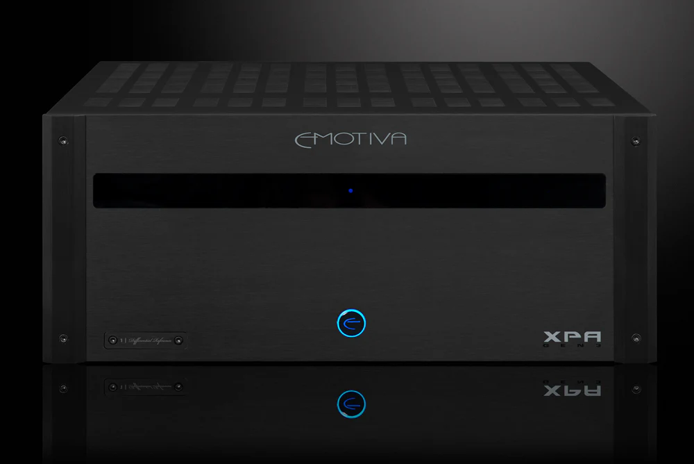 Factory Renewed XPA-DR1 Differential Reference™ Monoblock Power Amplifier - Image 2