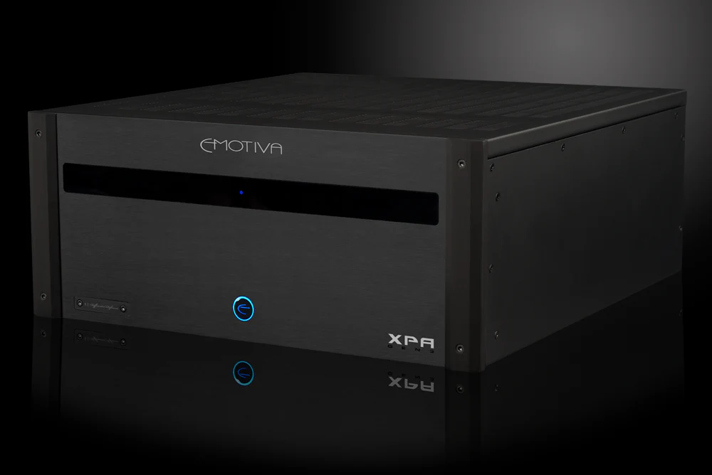 Factory Renewed XPA-DR1 Differential Reference™ Monoblock Power Amplifier - Image 3