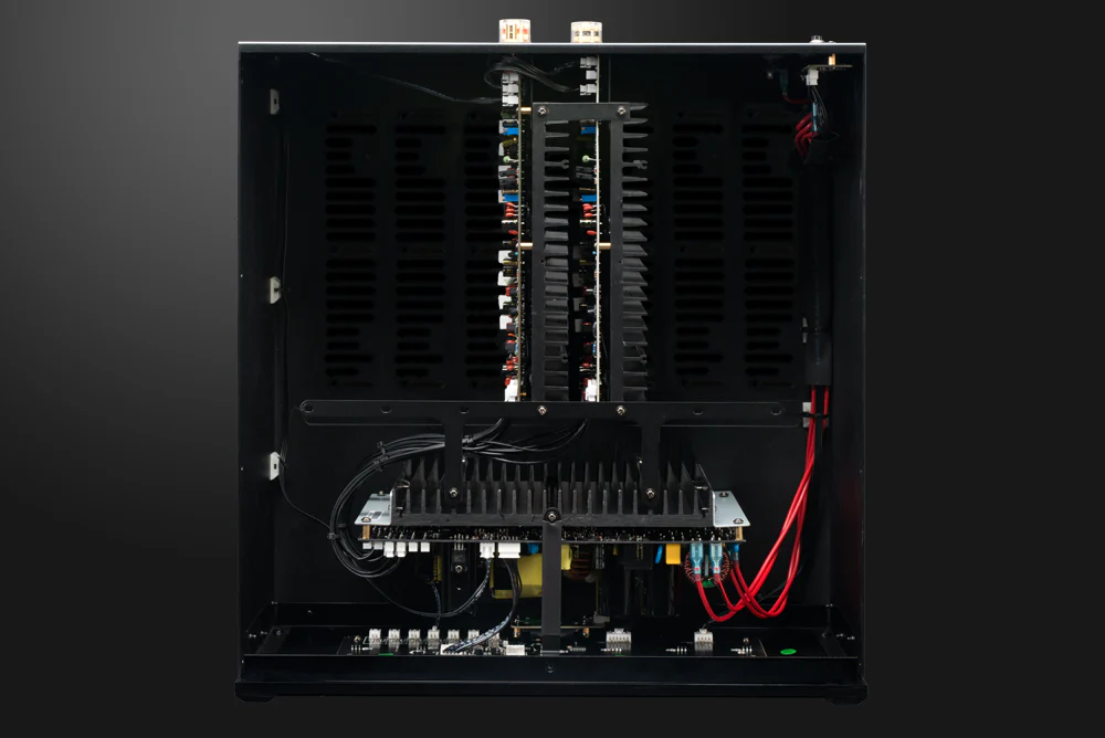 Factory Renewed XPA-DR1 Differential Reference™ Monoblock Power Amplifier - Image 6