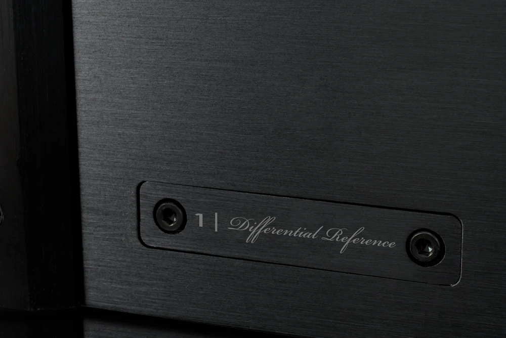 Factory Renewed XPA-DR1 Differential Reference™ Monoblock Power Amplifier - Image 8