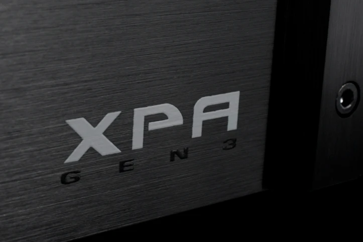 Factory Renewed XPA-DR1 Differential Reference™ Monoblock Power Amplifier - Image 9