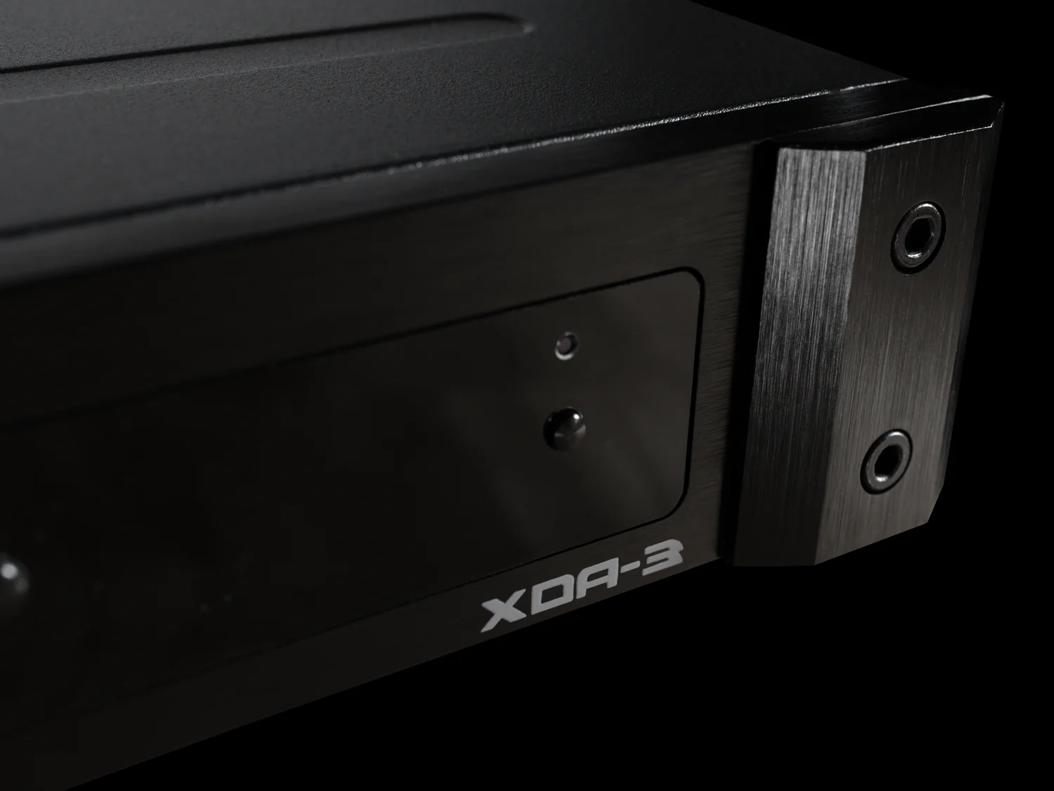 Factory Renewed XDA-3 Differential Reference DAC / Preamp - Image 10
