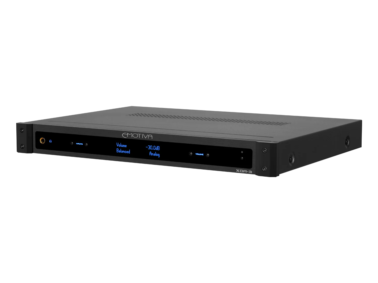 Factory Renewed XDA-3 Differential Reference DAC / Preamp - Image 3