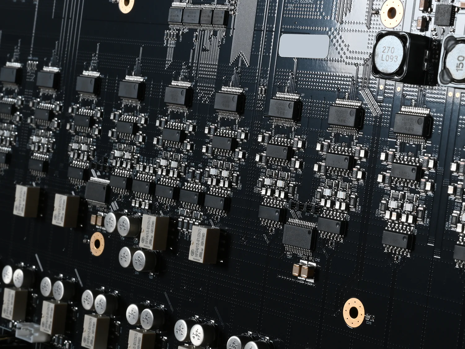 XMC-2+ 16 Channel 9.1.6 Discrete Dolby Atmos & DTS:X Cinema Processor - Image 12